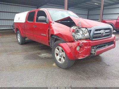 2009 Toyota Tacoma