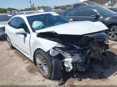 2019 Toyota Avalon