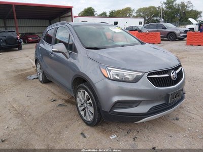 2019 Buick Encore