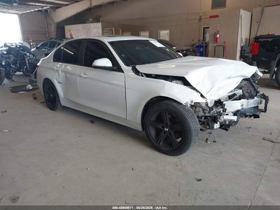 2013 BMW 3 Series
