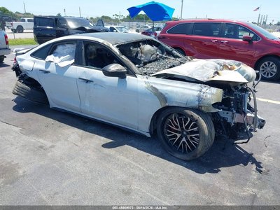 2026 Audi S5