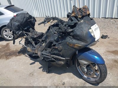 2007 BMW K 1200 LT