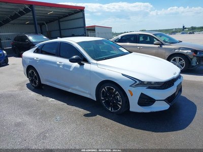 2023 Kia K5