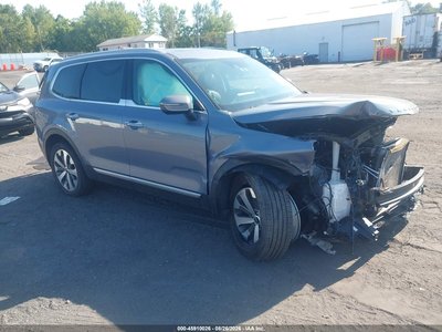 2022 Kia Telluride