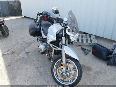 2003 BMW R1150