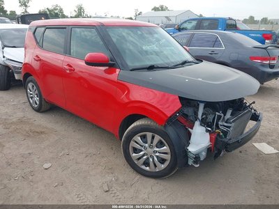 2022 Kia Soul