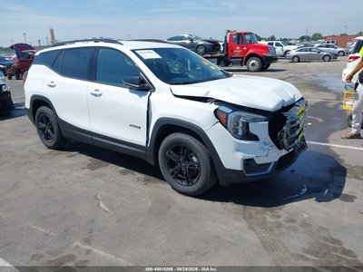 2023 GMC Terrain