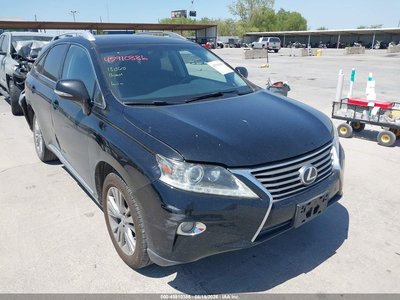 2013 Lexus RX
