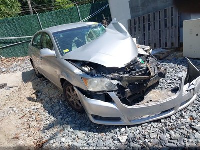 2010 Toyota Avalon