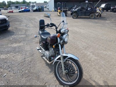 1981 Yamaha Xv750