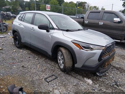 2023 Toyota Corolla Cross
