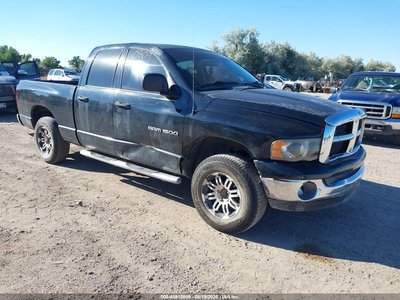 2005 Dodge Ram 1500