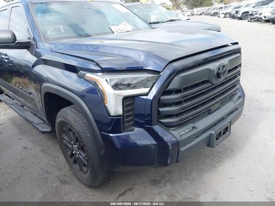 2024 Toyota Tundra