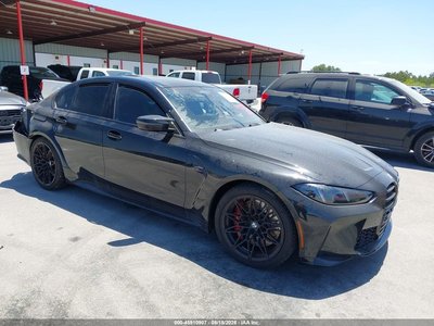 2026 BMW M3