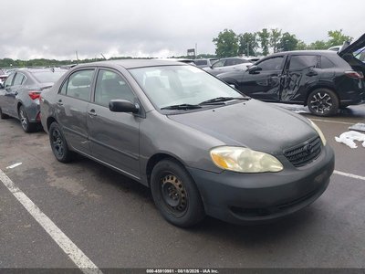 2008 Toyota Corolla