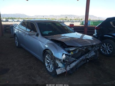 2017 Chrysler 300