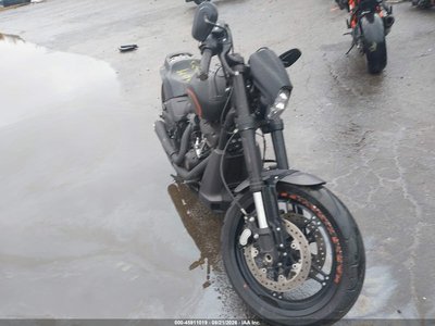 2019 Harley-Davidson Fxdrs