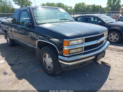 1997 Chevrolet K1500