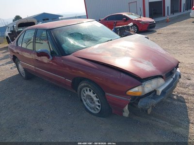 1995 Pontiac Bonneville