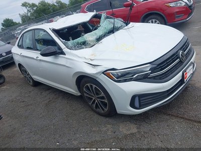 2023 Volkswagen Jetta