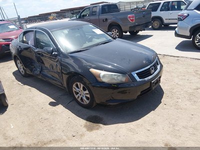 2010 Honda Accord
