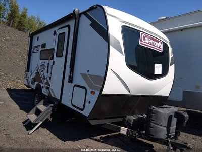 2021 Keystone Keystone
