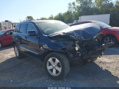 2012 Jeep Grand Cherokee