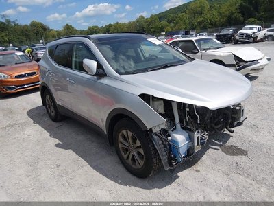 2014 Hyundai Santa Fe