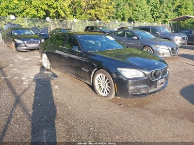 2014 BMW Alpina B7