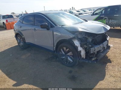 2023 Nissan ARIYA