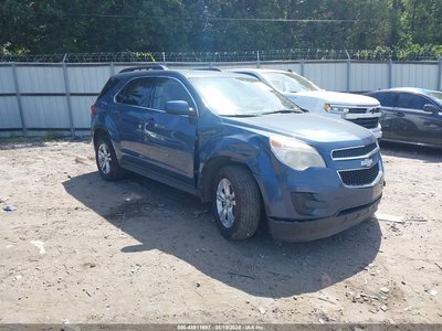 2012 Chevrolet Equinox