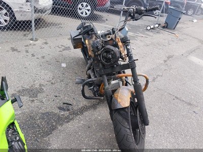 Salvage Motorcycles for Sale – Online Used Motorcycles Auctions