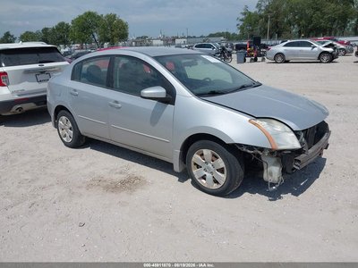 2012 Nissan Sentra