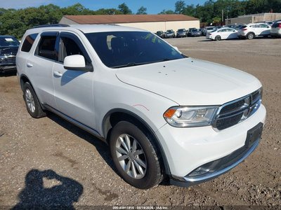 2014 Dodge Durango