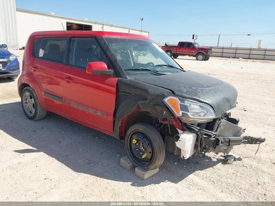 2011 Kia Soul