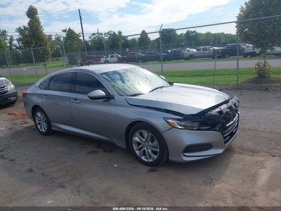 2020 Honda Accord