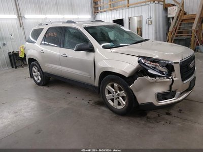 2013 GMC Acadia