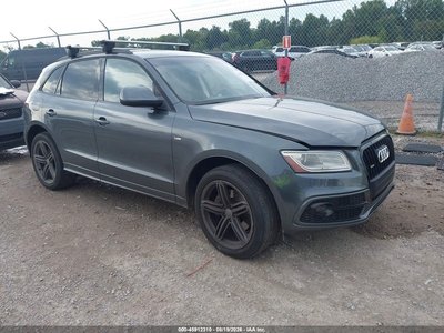 2014 Audi Q5