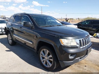 2012 Jeep Grand Cherokee