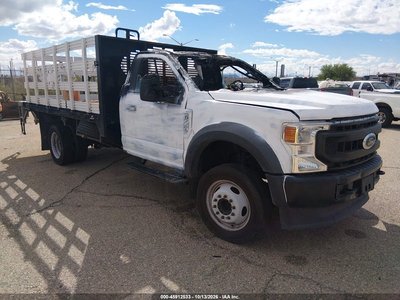 2022 Ford F-450
