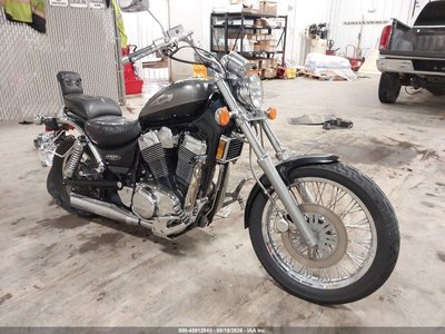 2002 Suzuki Vs1400