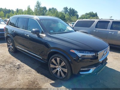 2021 Volvo XC90
