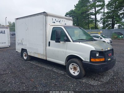 2004 GMC Savana