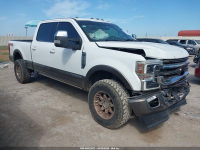 2022 Ford F-350