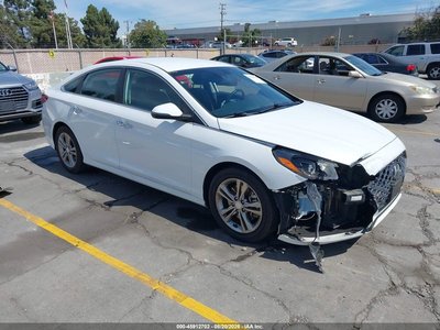 2019 Hyundai Sonata