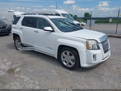 2013 GMC Terrain