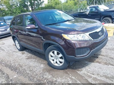 2013 Kia Sorento