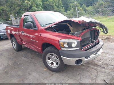 2006 Dodge Ram 1500