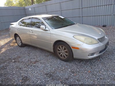 2004 Lexus ES 330