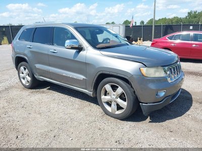 2011 Jeep Grand Cherokee